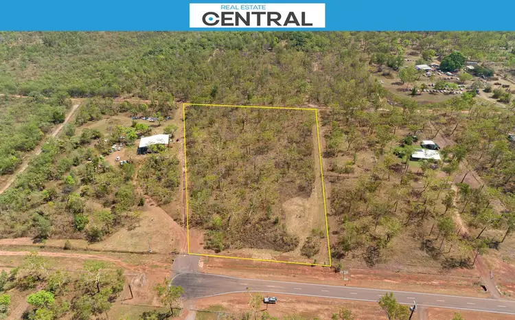 Fourth view of Homely land listing, 184 Woodlands Road, Humpty Doo NT 836