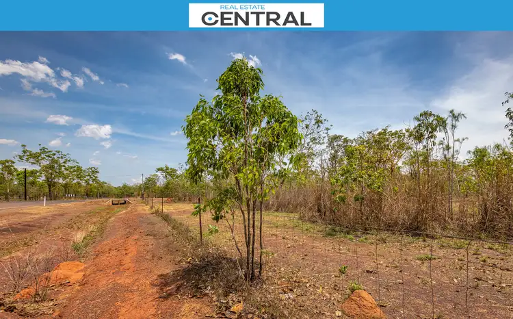 Sixth view of Homely land listing, 184 Woodlands Road, Humpty Doo NT 836