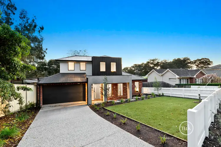 1/46 Mountain View Road, Montmorency VIC 3094