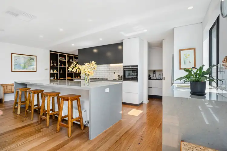 Fifth view of Homely house listing, 10 Nunga Court, Mount Eliza VIC 3930