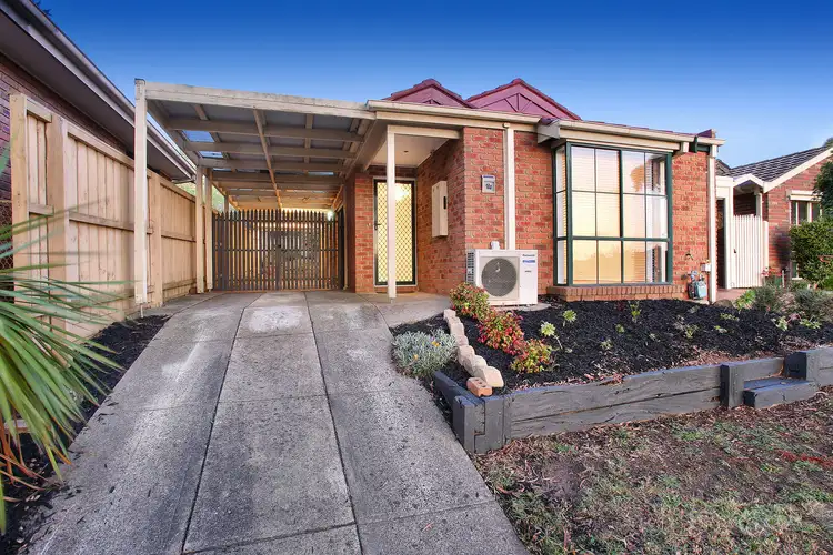 18A Coowarra Way, Berwick VIC 3806