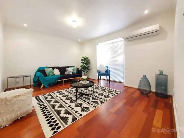 Fourth view of Homely house listing, 18A Coowarra Way, Berwick VIC 3806