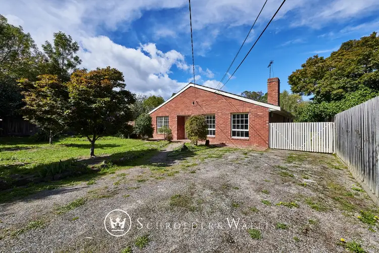90 Taylor Road, Mooroolbark VIC 3138