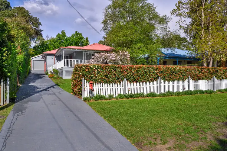 Main view of Homely house listing, 7 Carmel Street, Glenbrook NSW 2773