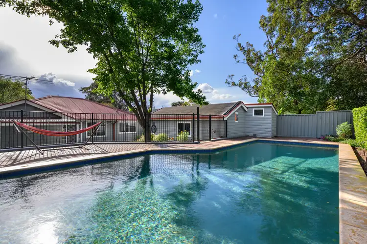 Second view of Homely house listing, 7 Carmel Street, Glenbrook NSW 2773