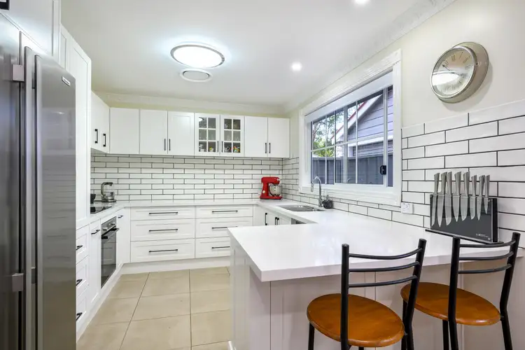 Third view of Homely house listing, 7 Carmel Street, Glenbrook NSW 2773