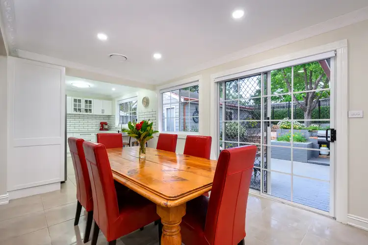 Fifth view of Homely house listing, 7 Carmel Street, Glenbrook NSW 2773