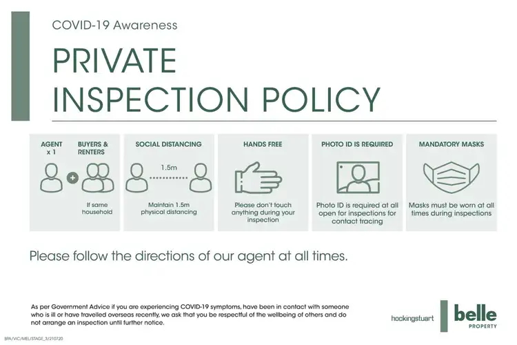 Second view of Homely apartment listing, 6/2 Tintern Avenue, Toorak VIC 3142