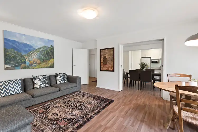 Third view of Homely apartment listing, 6/2 Tintern Avenue, Toorak VIC 3142