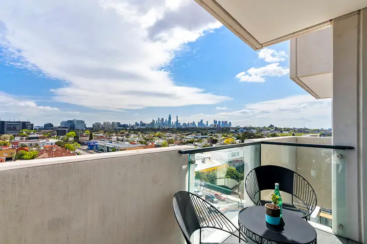 716/31 Grattan Street, Prahran VIC 3181