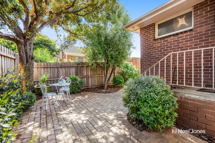 Seventh view of Homely unit listing, 4/78 Severn Street, Box Hill North VIC 3129