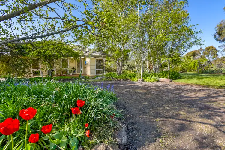 Second view of Homely house listing, 851 Three Chain Road, Newham VIC 3442