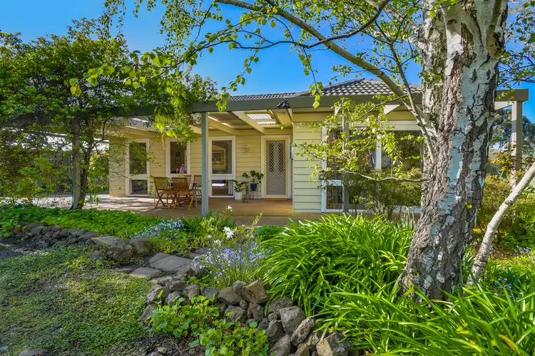 Third view of Homely house listing, 851 Three Chain Road, Newham VIC 3442