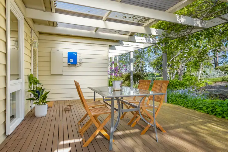 Fourth view of Homely house listing, 851 Three Chain Road, Newham VIC 3442