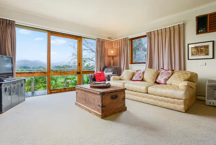 Fifth view of Homely house listing, 851 Three Chain Road, Newham VIC 3442