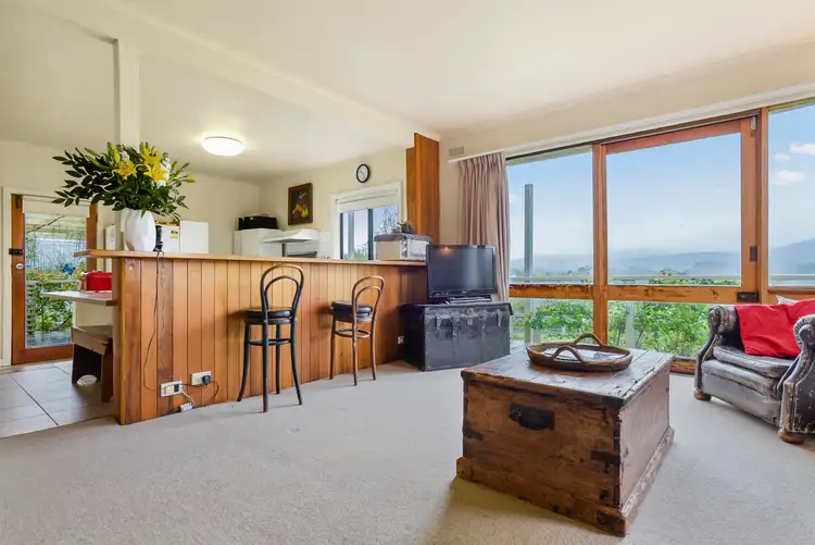 Sixth view of Homely house listing, 851 Three Chain Road, Newham VIC 3442