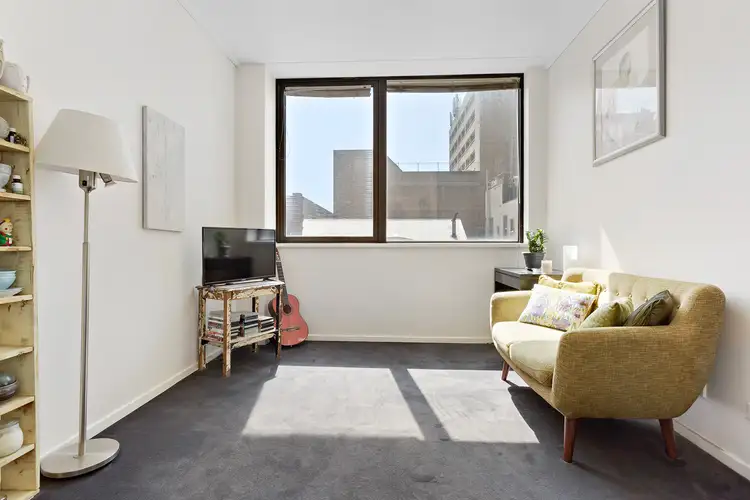 25/88 Franklin Street, Melbourne VIC 3000