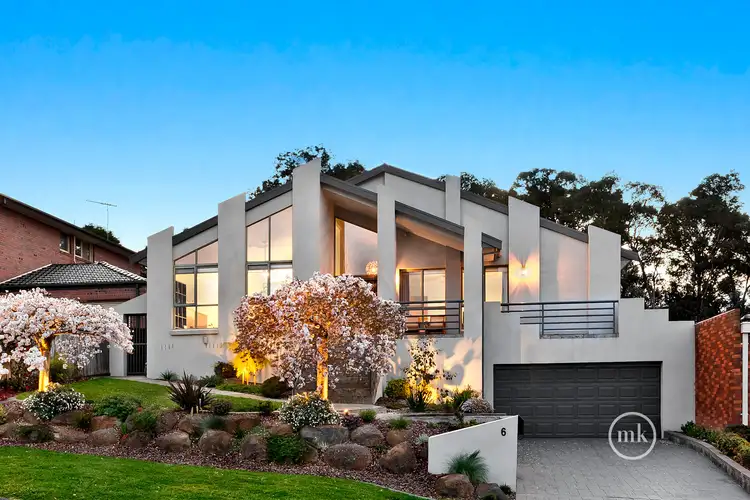 6 Symon Crescent, Greensborough VIC 3088