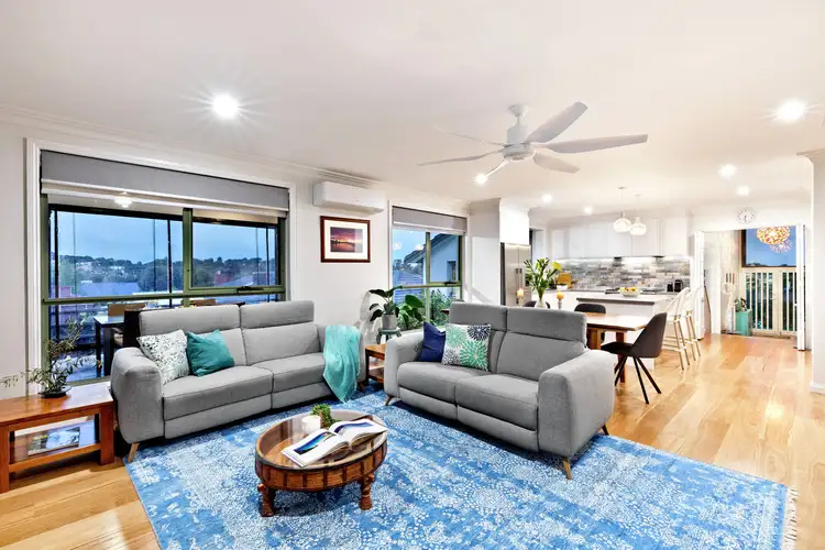 Fourth view of Homely house listing, 6 Symon Crescent, Greensborough VIC 3088