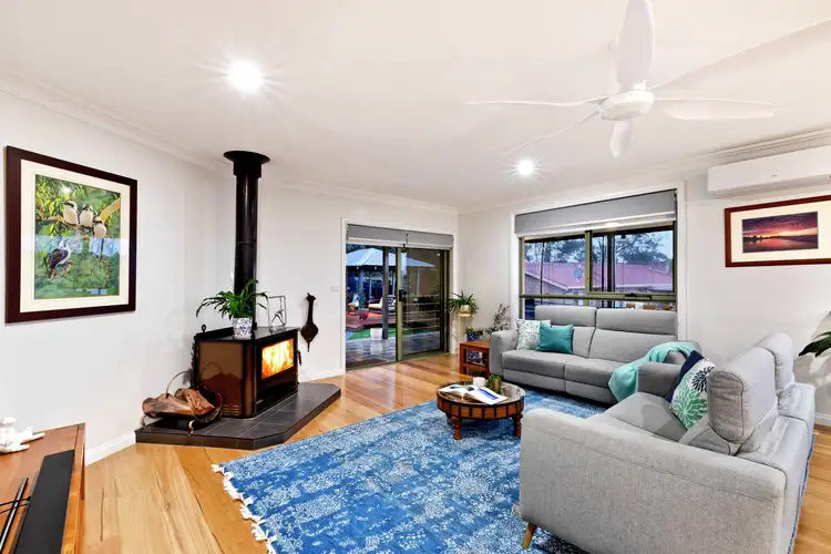 Fifth view of Homely house listing, 6 Symon Crescent, Greensborough VIC 3088