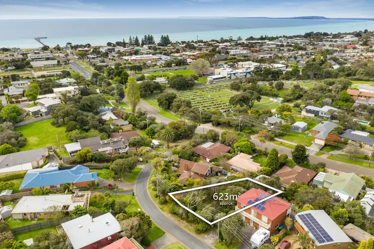 28 Athol Court, Rye VIC 3941