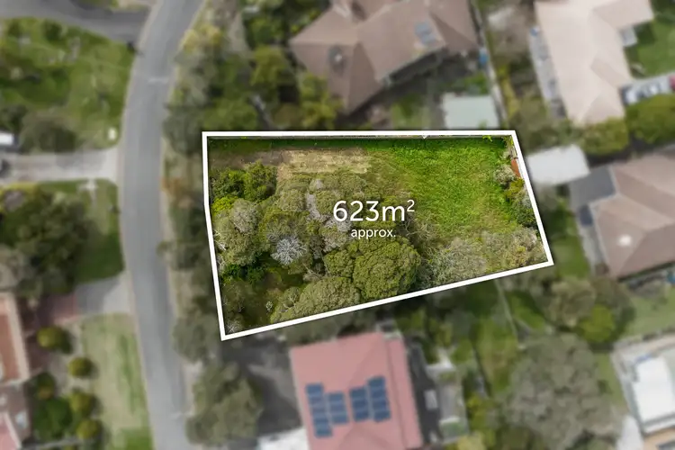 Third view of Homely land listing, 28 Athol Court, Rye VIC 3941