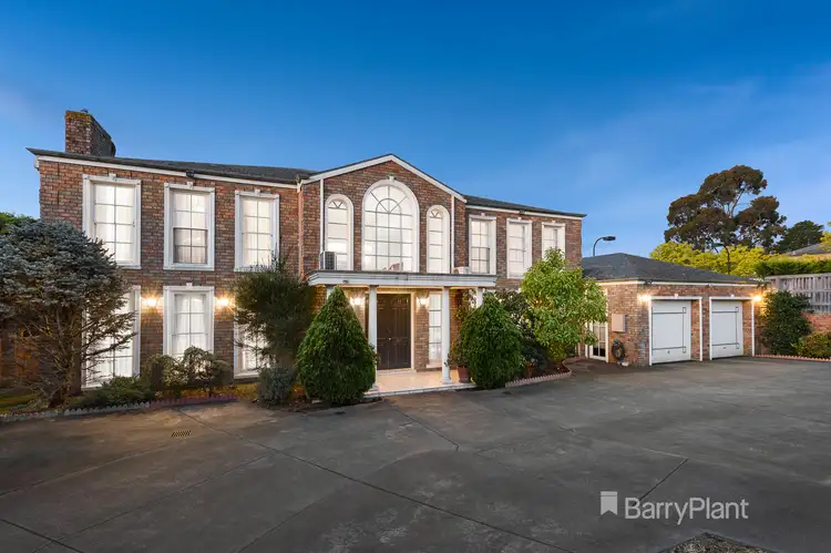 165 Serpells Road, Templestowe VIC 3106