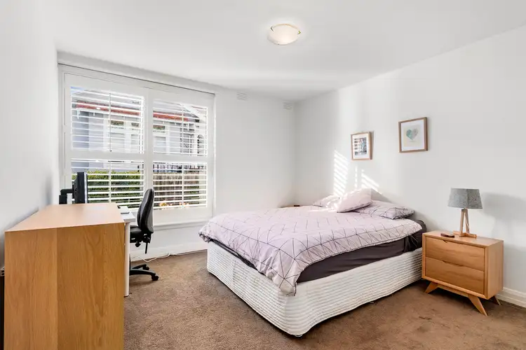 Third view of Homely apartment listing, 3/17 Rockley Road, South Yarra VIC 3141