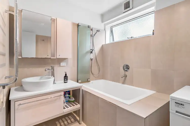 Fifth view of Homely apartment listing, 3/17 Rockley Road, South Yarra VIC 3141