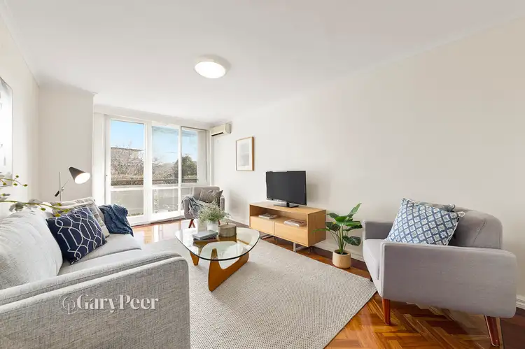 Fourth view of Homely apartment listing, 2/26 Lillimur Road, Ormond VIC 3204