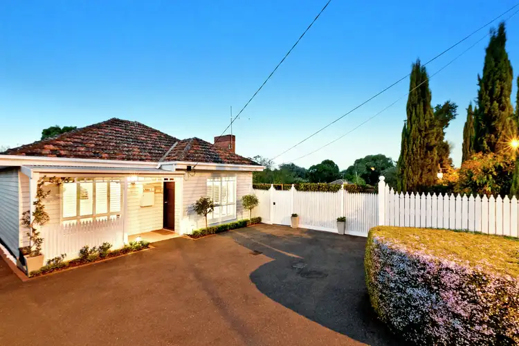 1/184 Grimshaw Street, Greensborough VIC 3088