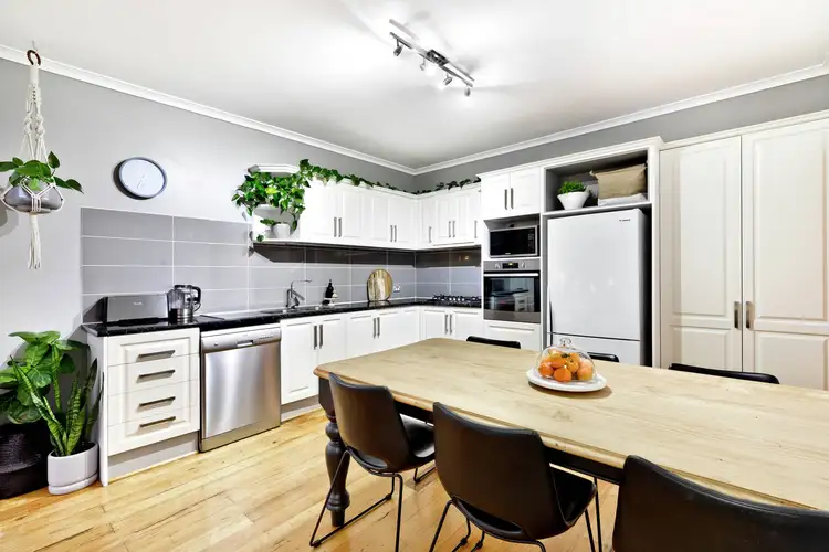 Third view of Homely unit listing, 1/184 Grimshaw Street, Greensborough VIC 3088