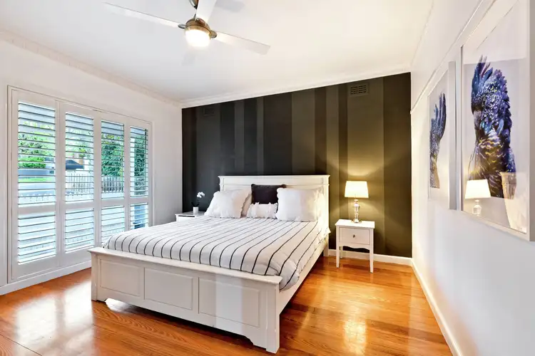 Fourth view of Homely unit listing, 1/184 Grimshaw Street, Greensborough VIC 3088
