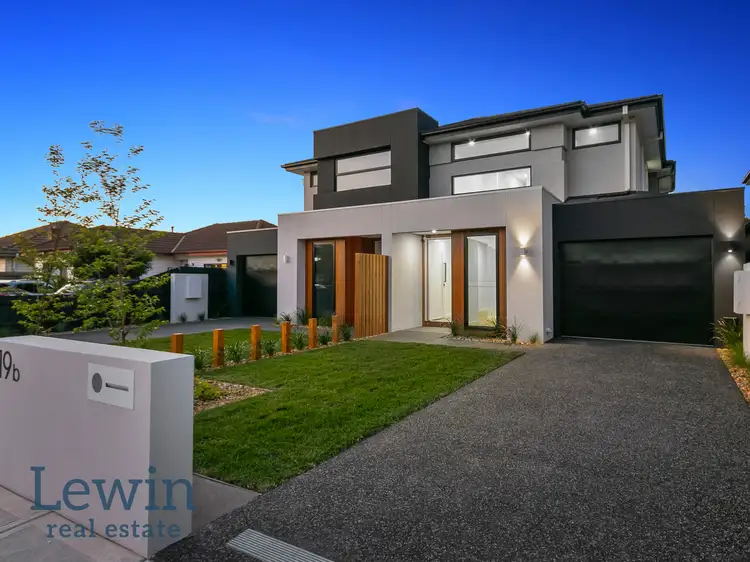 19b McArthur Street, Bentleigh VIC 3204