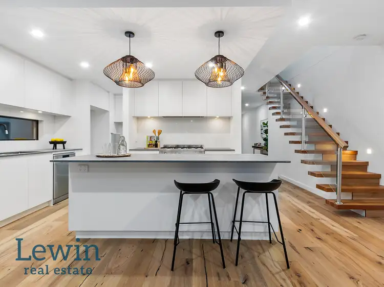 Fourth view of Homely townhouse listing, 19b McArthur Street, Bentleigh VIC 3204