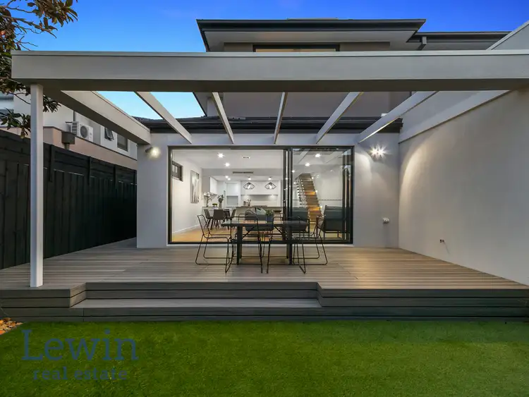 Fifth view of Homely townhouse listing, 19b McArthur Street, Bentleigh VIC 3204