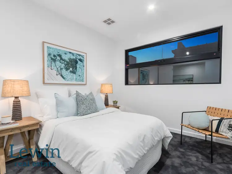 Sixth view of Homely townhouse listing, 19b McArthur Street, Bentleigh VIC 3204