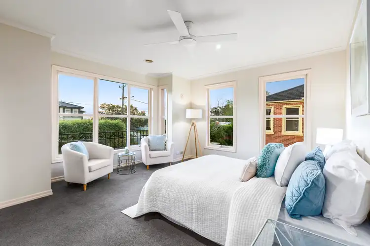 Fourth view of Homely townhouse listing, 1/326 High Street, Templestowe Lower VIC 3107