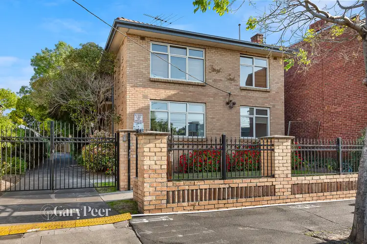 10/59 Carlisle Street, St Kilda VIC 3182