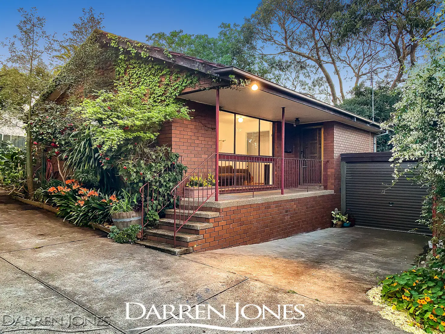 Main view of Homely unit listing, 3/131 Henry Street, Greensborough VIC 3088