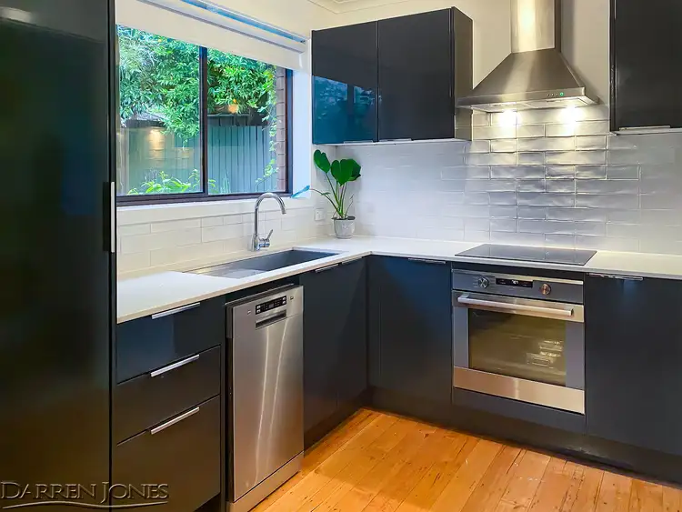 Second view of Homely unit listing, 3/131 Henry Street, Greensborough VIC 3088