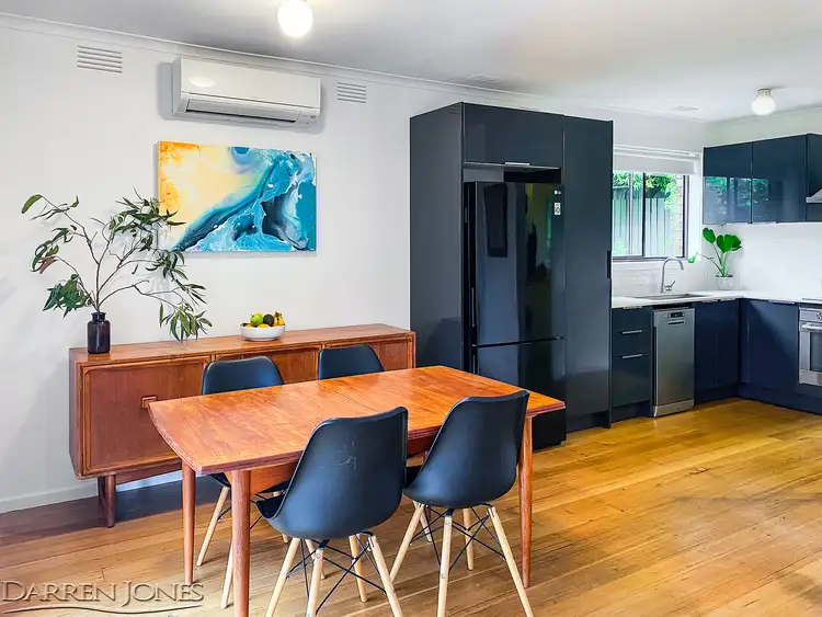 Third view of Homely unit listing, 3/131 Henry Street, Greensborough VIC 3088