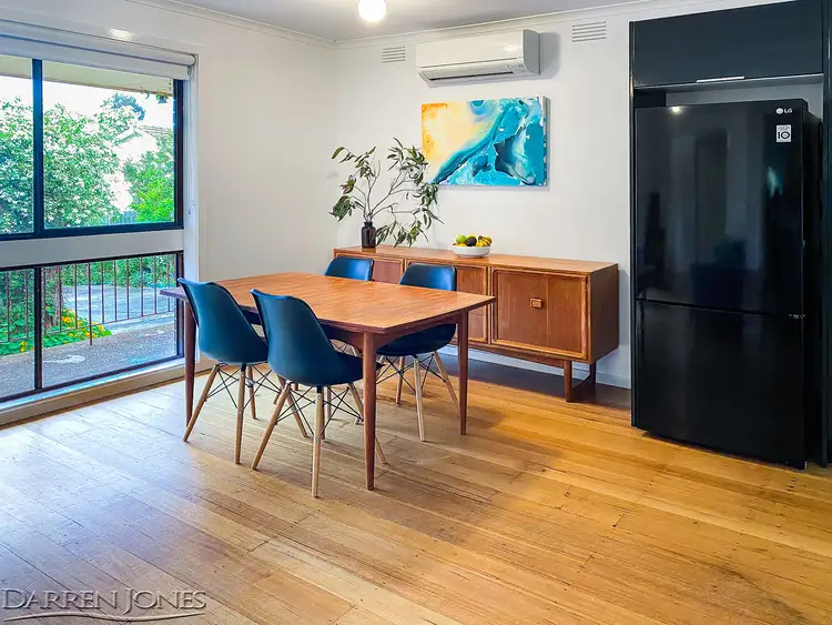 Fourth view of Homely unit listing, 3/131 Henry Street, Greensborough VIC 3088
