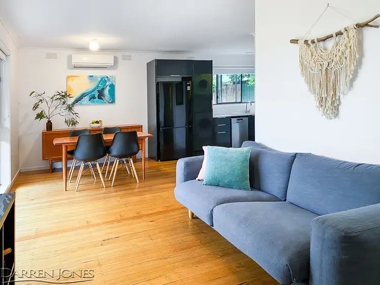 Fifth view of Homely unit listing, 3/131 Henry Street, Greensborough VIC 3088