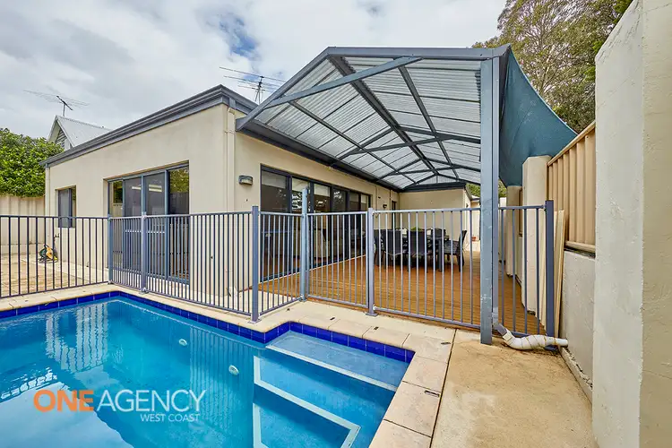 Fifth view of Homely house listing, 12 Flametree Lane, Greenwood WA 6024