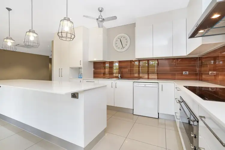 Second view of Homely house listing, 90 Lind Road, Johnston NT 832