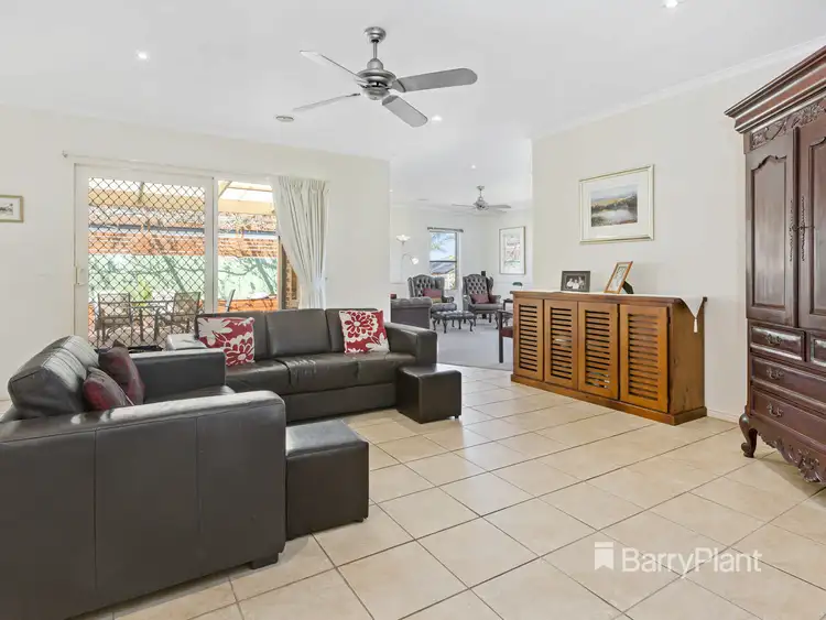 Fourth view of Homely house listing, 34 Tintagel Way, Mornington VIC 3931