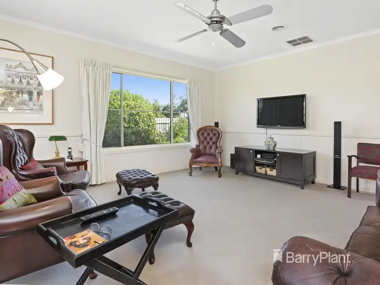 Fifth view of Homely house listing, 34 Tintagel Way, Mornington VIC 3931