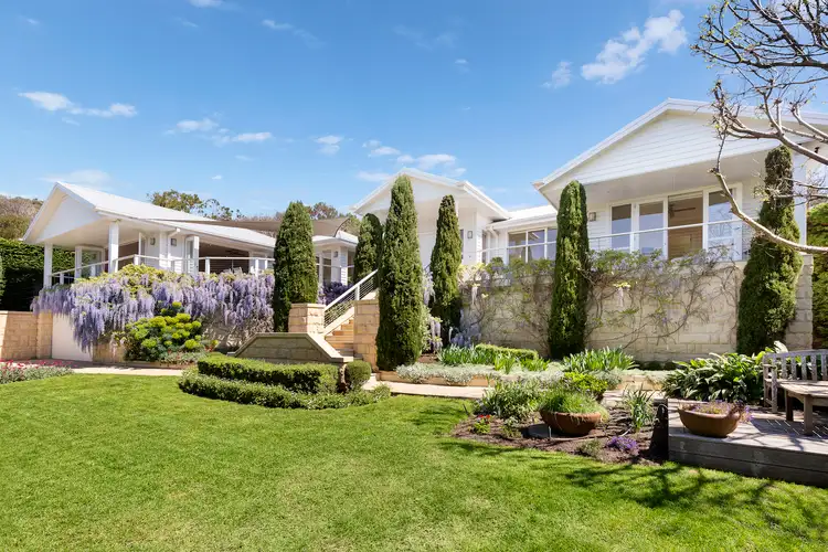 Main view of Homely house listing, 30 Driver Street, Portsea VIC 3944