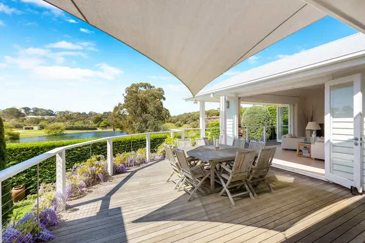 Third view of Homely house listing, 30 Driver Street, Portsea VIC 3944